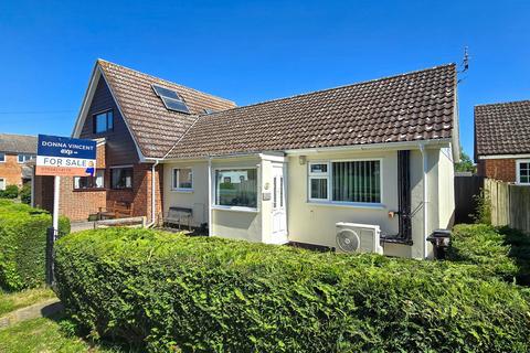 undefined, Chequers Green, Attleborough NR17