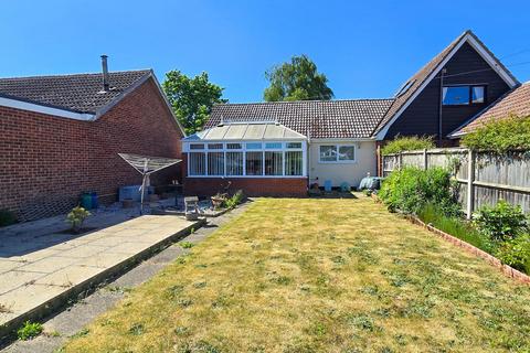 undefined, Chequers Green, Attleborough NR17