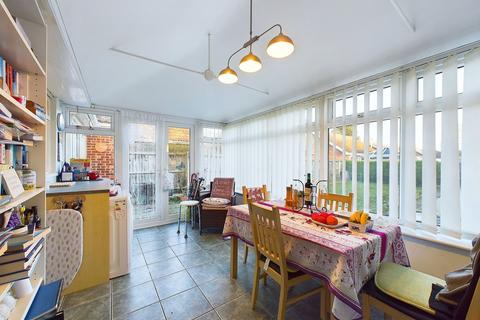 undefined, Chequers Green, Attleborough NR17