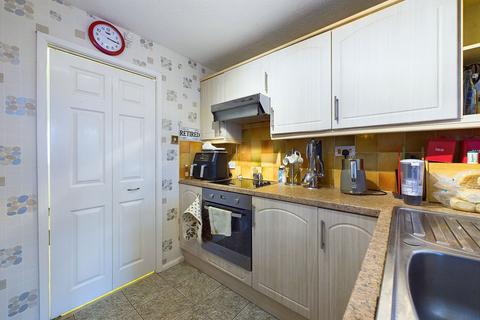 undefined, Chequers Green, Attleborough NR17