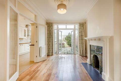 4 bedroom house to rent, The Ride, Brentford, Middlesex