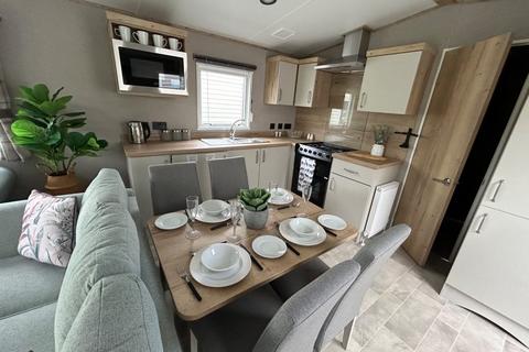 undefined, New Beach Holiday Park