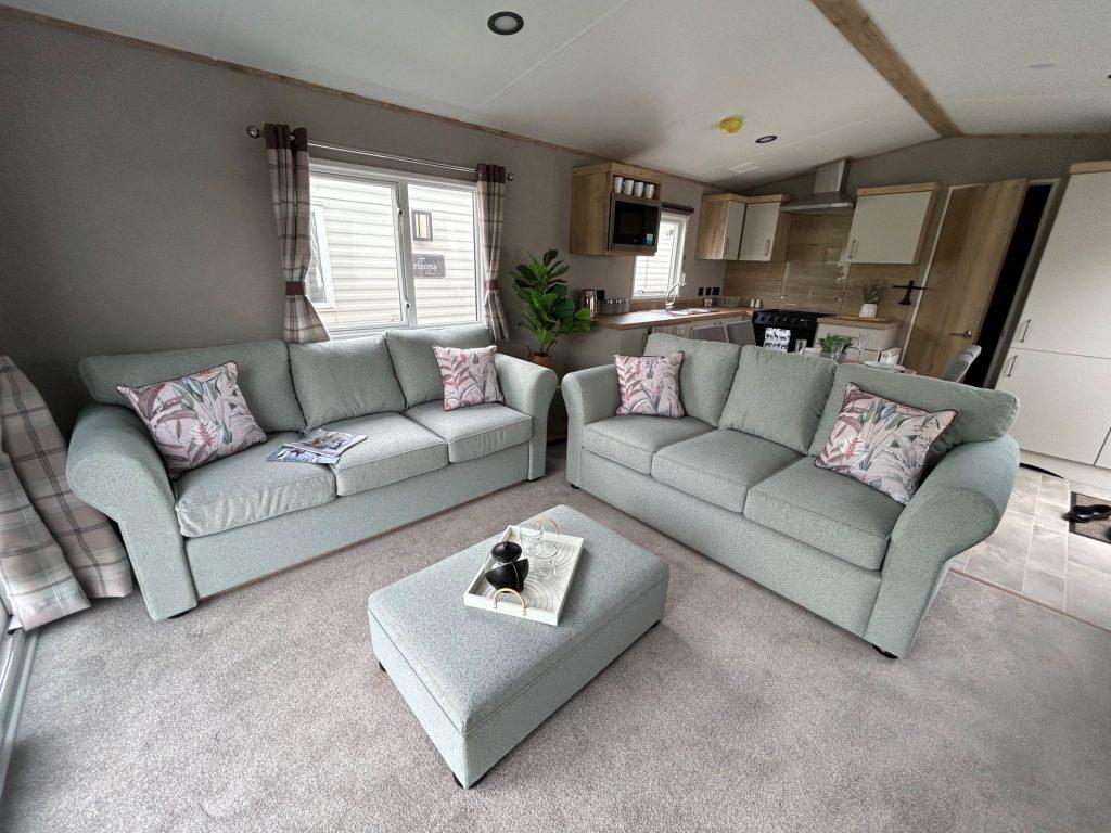 CAR0063095 - Static Caravan