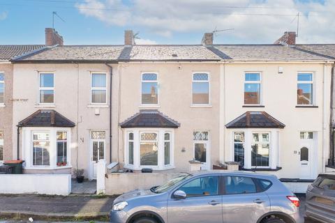 3 bedroom terraced house for sale, Hamilton Street, Newport, NP19