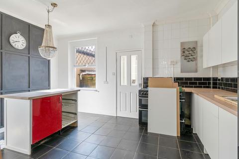 3 bedroom terraced house for sale, Hamilton Street, Newport, NP19