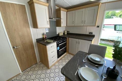 undefined, Newhaven Holiday Park