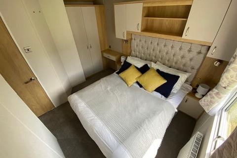 2 bedroom park home for sale, Newhaven Holiday Park