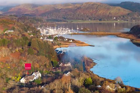 6 bedroom detached house for sale, Cuan House, Ardfern, Lochgilphead, Argyll and Bute, PA31