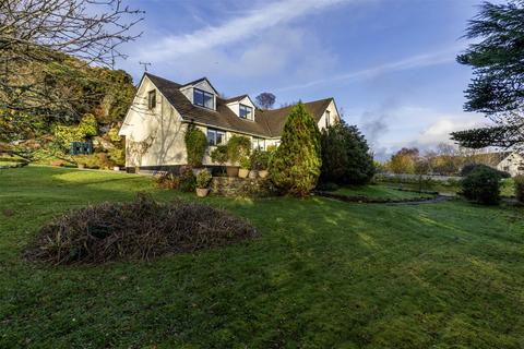 6 bedroom detached house for sale, Cuan House, Ardfern, Lochgilphead, Argyll and Bute, PA31