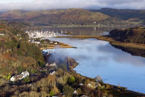 6 bedroom detached house for sale, Cuan House, Ardfern, Lochgilphead, Argyll and Bute, PA31