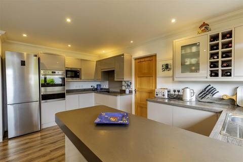 6 bedroom detached house for sale, Cuan House, Ardfern, Lochgilphead, Argyll and Bute, PA31