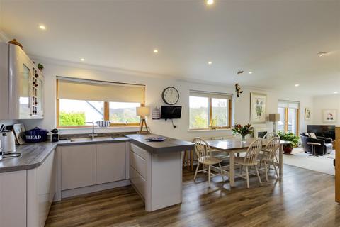 6 bedroom detached house for sale, Cuan House, Ardfern, Lochgilphead, Argyll and Bute, PA31
