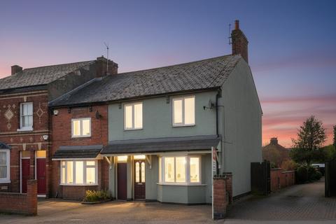 undefined, Stunning Uniqueness at Nottingham Road, Melton, LE13 0NP