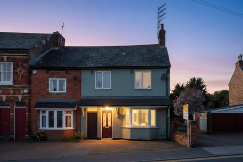 Stunning Uniqueness at Nottingham Road, Melton, LE13 0NP