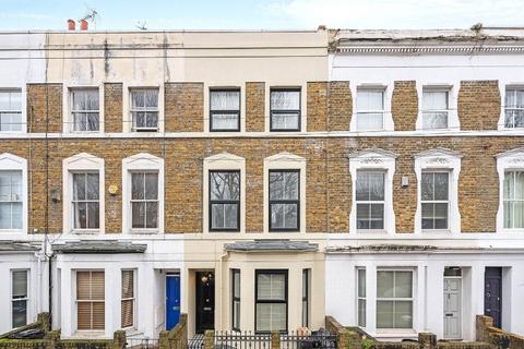 4 bedroom terraced house for sale, Home Road, London, SW11
