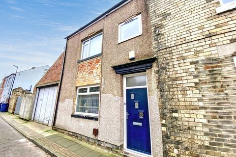 Richard Street, Hetton-le-Hole, Houghton Le Spring, Tyne and Wear, DH5 9HN