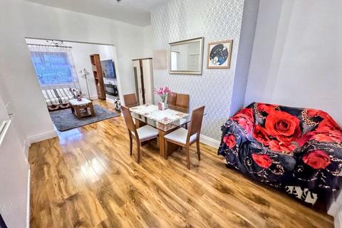 undefined, Richard Street, Hetton-le-Hole, Houghton Le Spring, Tyne and Wear, DH5 9HN