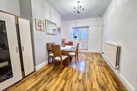 undefined, Richard Street, Hetton-le-Hole, Houghton Le Spring, Tyne and Wear, DH5 9HN