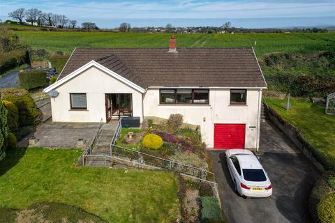 3 bedroom detached house for sale, 69 Port Lion, Llangwm