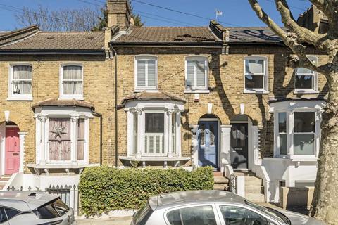Kimberley Avenue, London SE15