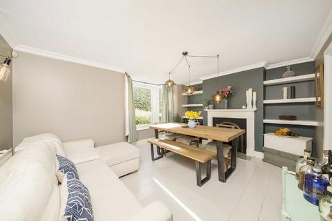 3 bedroom terraced house for sale, Kimberley Avenue, London SE15