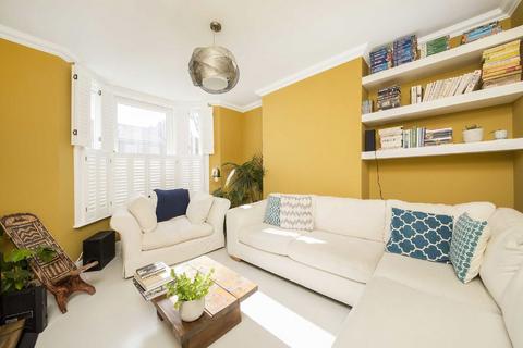 3 bedroom terraced house for sale, Kimberley Avenue, London SE15