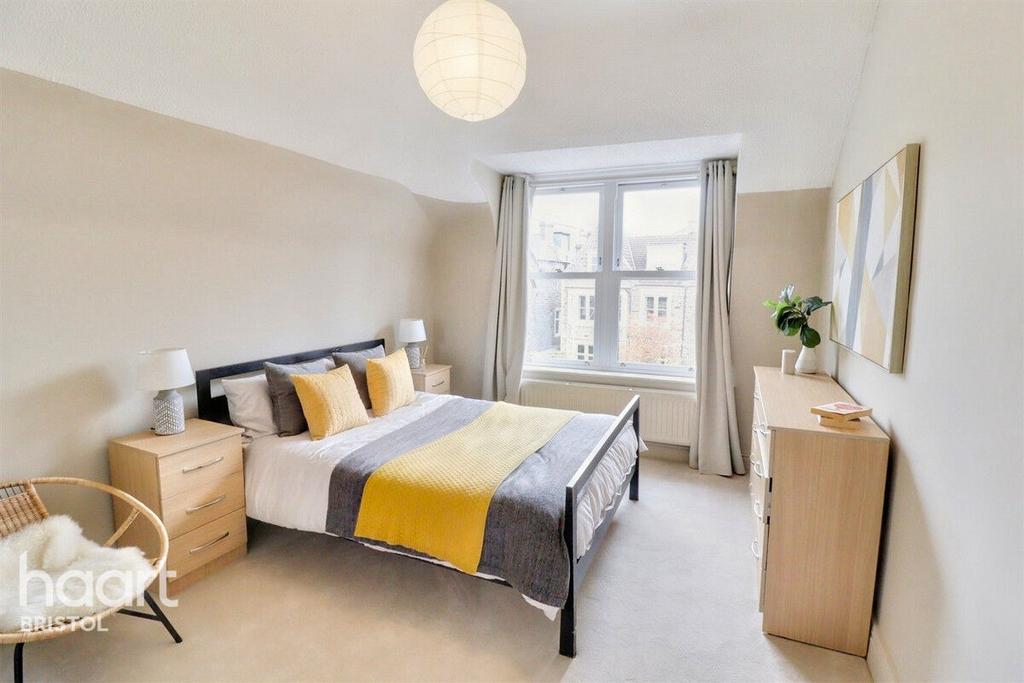 Apartment in Bristol, Redland - View 3