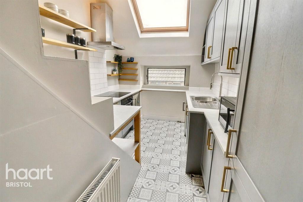 Apartment in Bristol, Redland - View 4