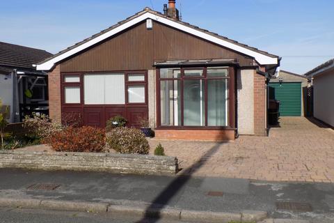 Willow Lane, Deeside