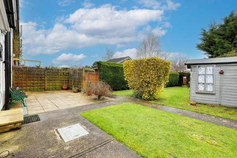 undefined, The Crescent, Cottered, Buntingford, SG9 9QX