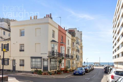 undefined, Western Street, Brighton, BN1