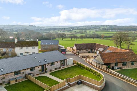 Knowle Green Farm, Knowle St. Giles, Chard, TA20