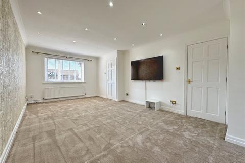 4 bedroom detached house for sale, Moorland Rise, Haslingden, Rossendale, BB4