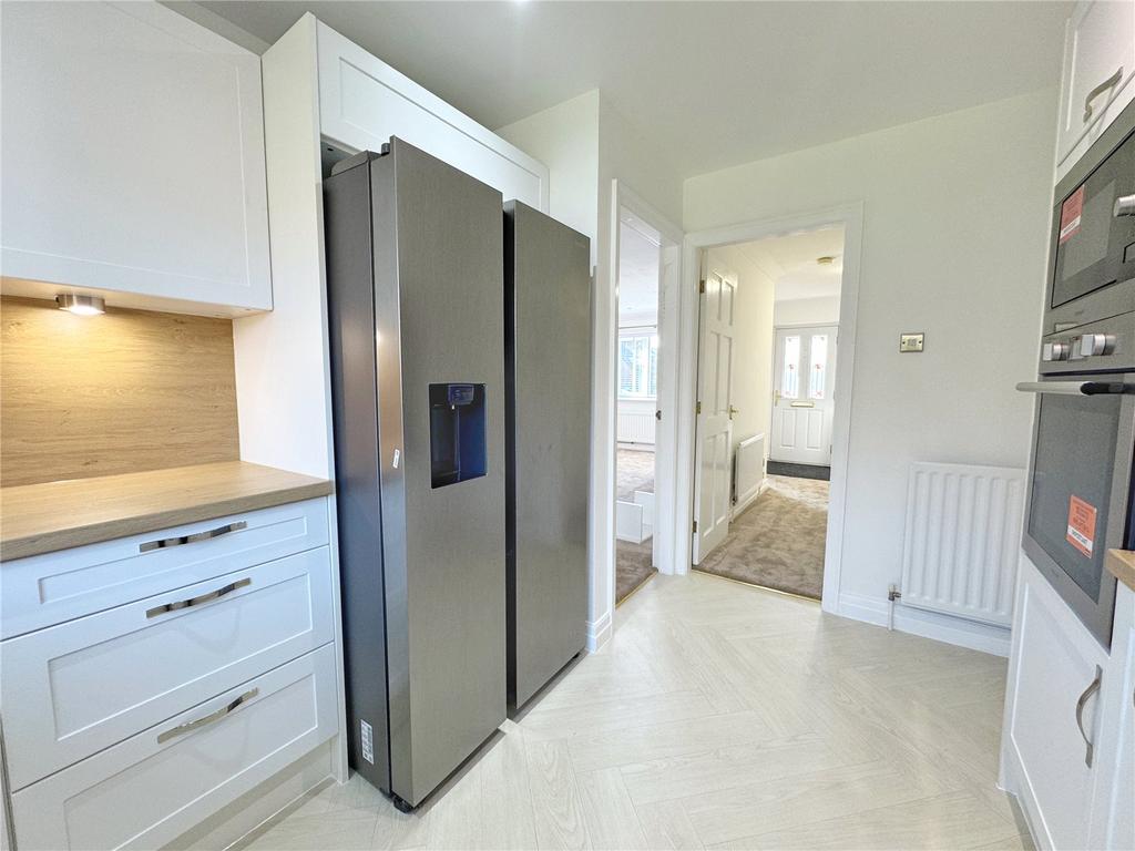 Modern Kitchen