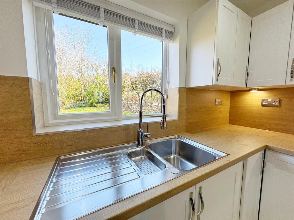 Modern Kitchen