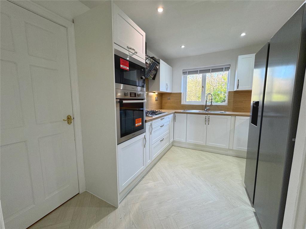 Modern Kitchen