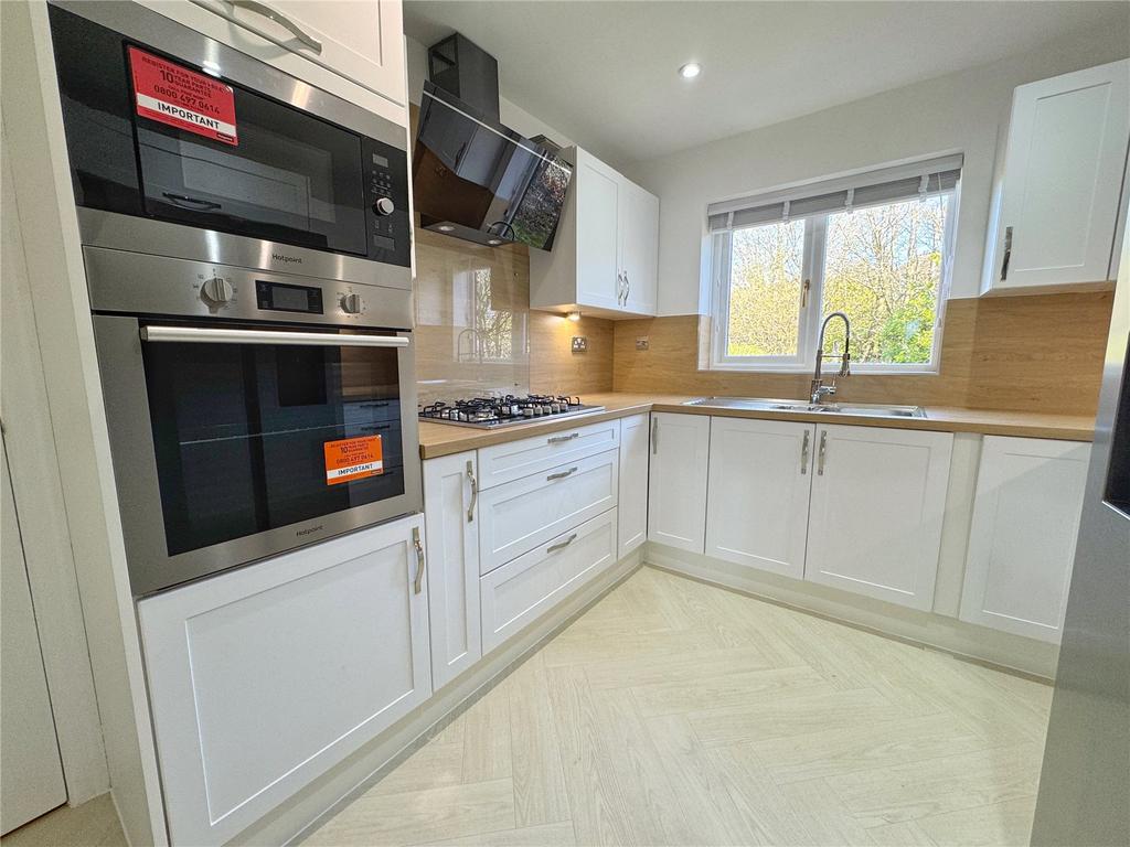 Modern Kitchen