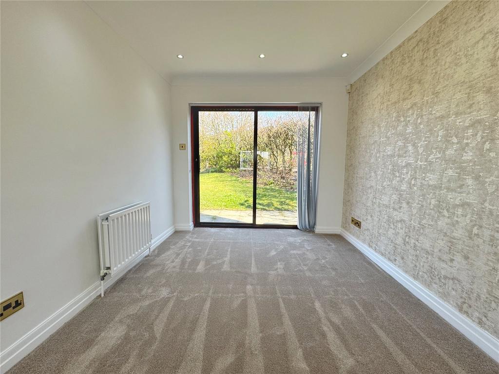 Living / Dining Room