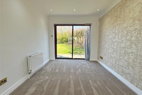 4 bedroom detached house for sale, Moorland Rise, Haslingden, Rossendale, BB4