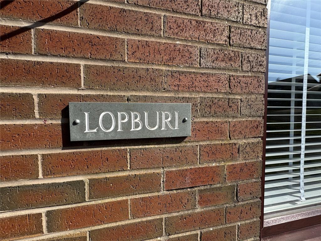 Lopburi