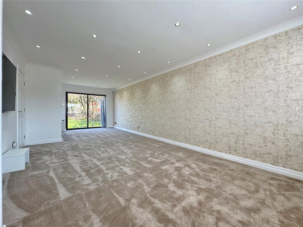 Living / Dining Room