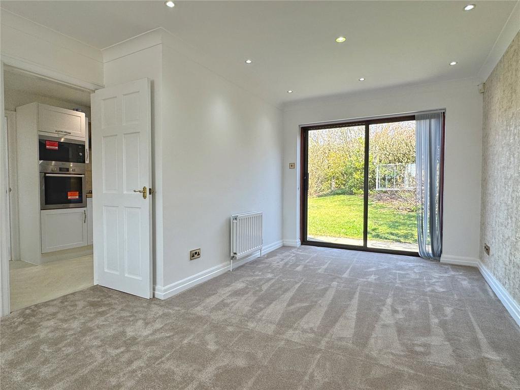 Living / Dining Room