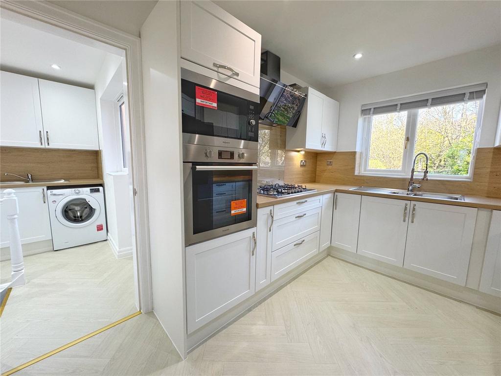 Modern Kitchen