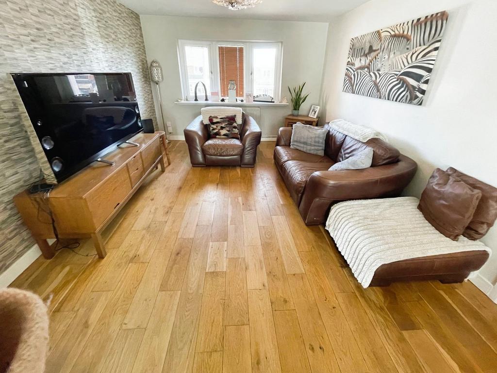 Lounge Area