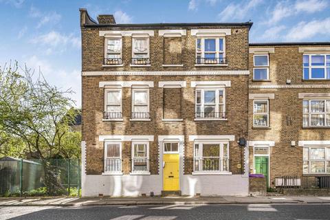 Old Bethnal Green Road, London, E2