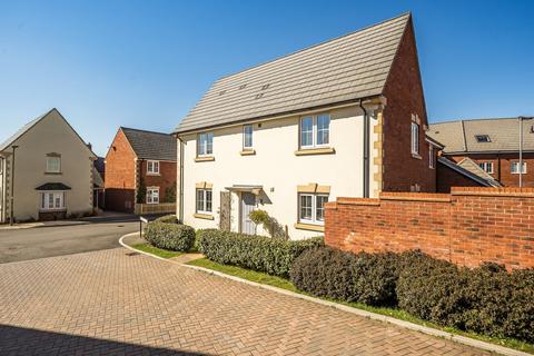24 Corallian Drive, Faringdon, SN7 7GU