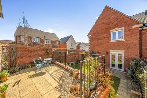 24 Corallian Drive, Faringdon, SN7 7GU