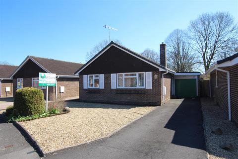 2 bedroom detached bungalow for sale, Abbotsbury Road, Bishopstoke, Eastleigh