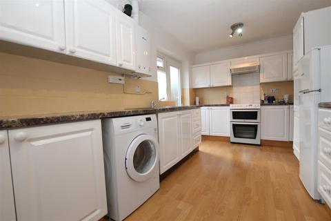 2 bedroom detached bungalow for sale, Abbotsbury Road, Bishopstoke, Eastleigh