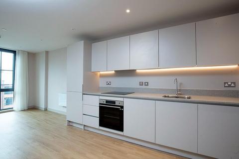 undefined, at The Goodsyard, The Goodsyard, 53 Pitsford Street B18